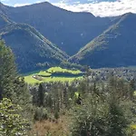 Nyaraló Jaegerhaus