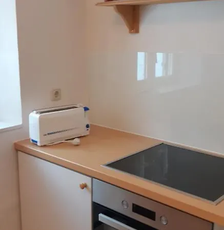 Jägerhaus *