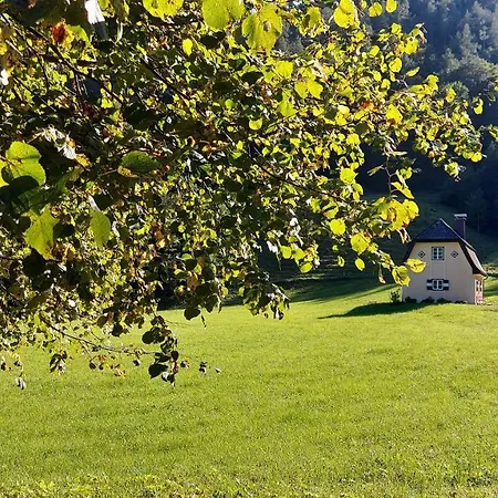 Jaegerhaus *