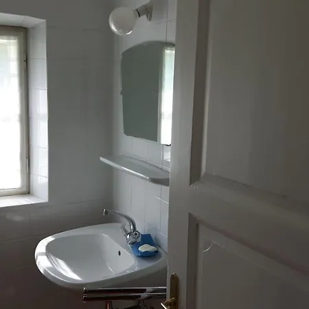 Jaegerhaus 恩特湖