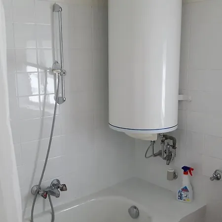 Jaegerhaus 度假居 恩特湖