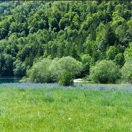 Jägerhaus *