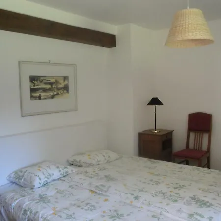 בית נופש Jaegerhaus הינטרסי