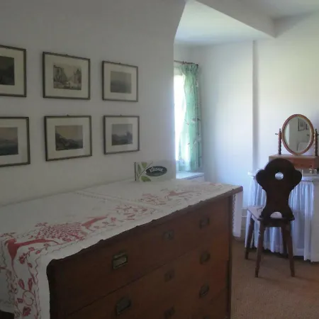 Jaegerhaus Holiday home
