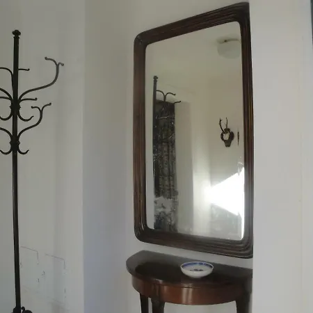 Jaegerhaus הינטרסי