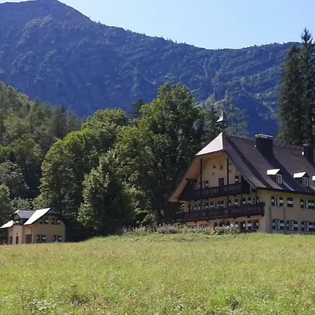 Jägerhaus *