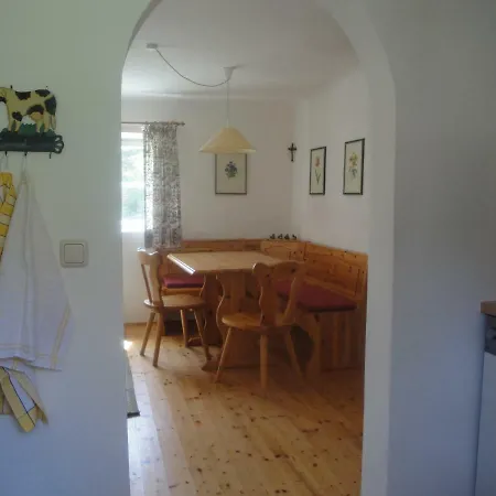 בית נופש Jaegerhaus