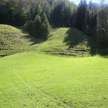 Jägerhaus Ferienhaus