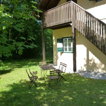 Jägerhaus