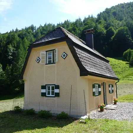 Ferienhaus Jägerhaus *