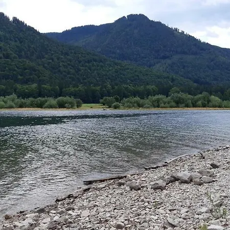 Jaegerhaus * Hintersee