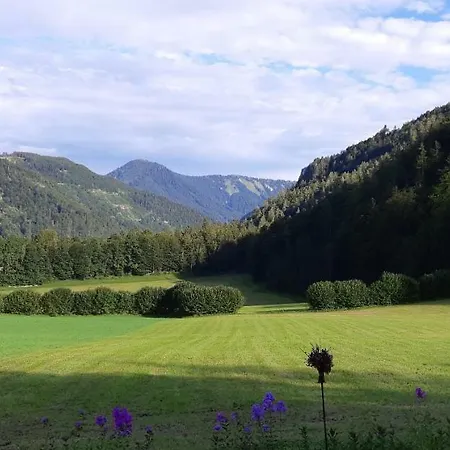 Jaegerhaus בית נופש